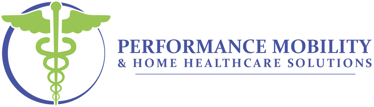 Performance Mobility & Home Healthcare Solutions